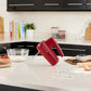 Handmixer Desire Rot - MEGART