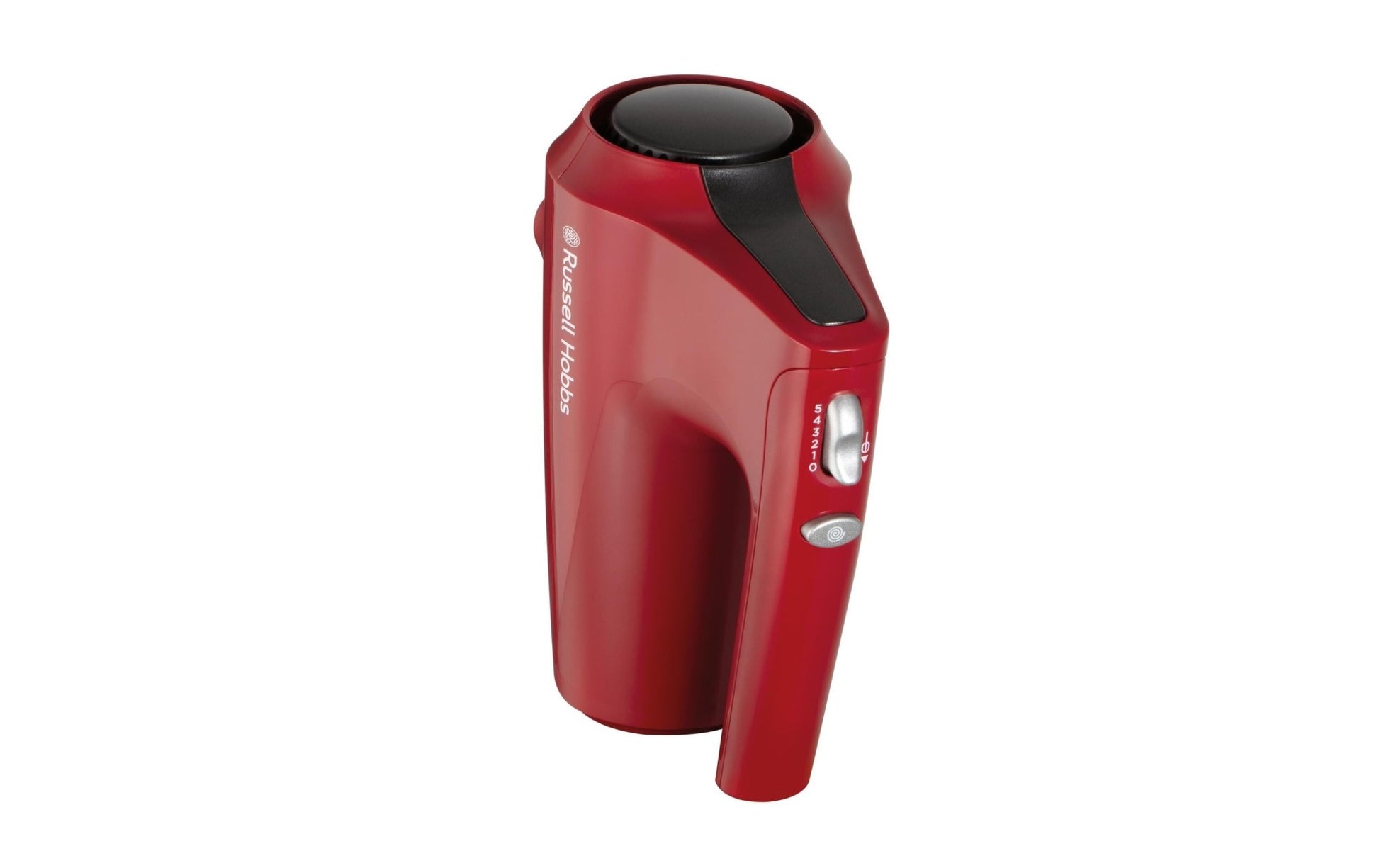 Handmixer Desire Rot - MEGART