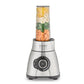 Standmixer B 1800 PowerBlender Set Silber - MEGART