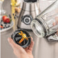 Standmixer B 1800 PowerBlender Set Silber - MEGART