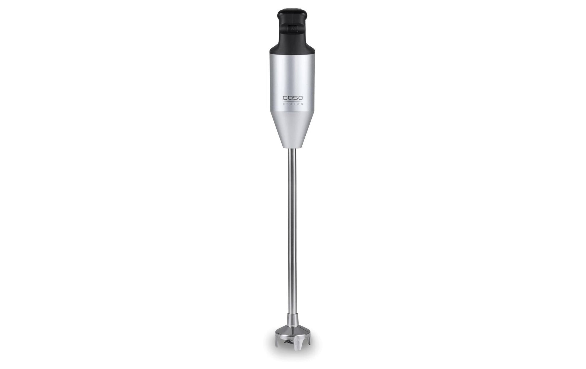 Stabmixer HB 2400 Pro XL Silber - MEGART