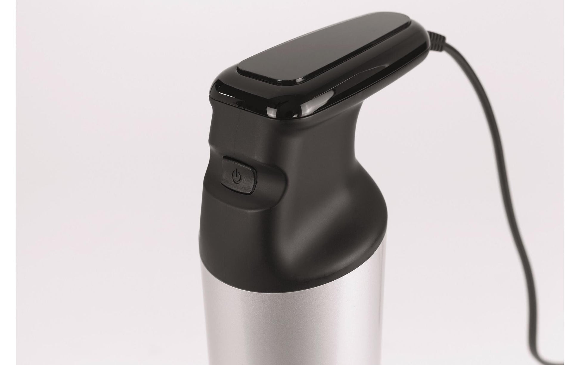 Stabmixer HB 2400 Pro XL Silber - MEGART