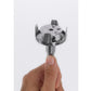 Stabmixer HB 2400 Pro XL Silber - MEGART
