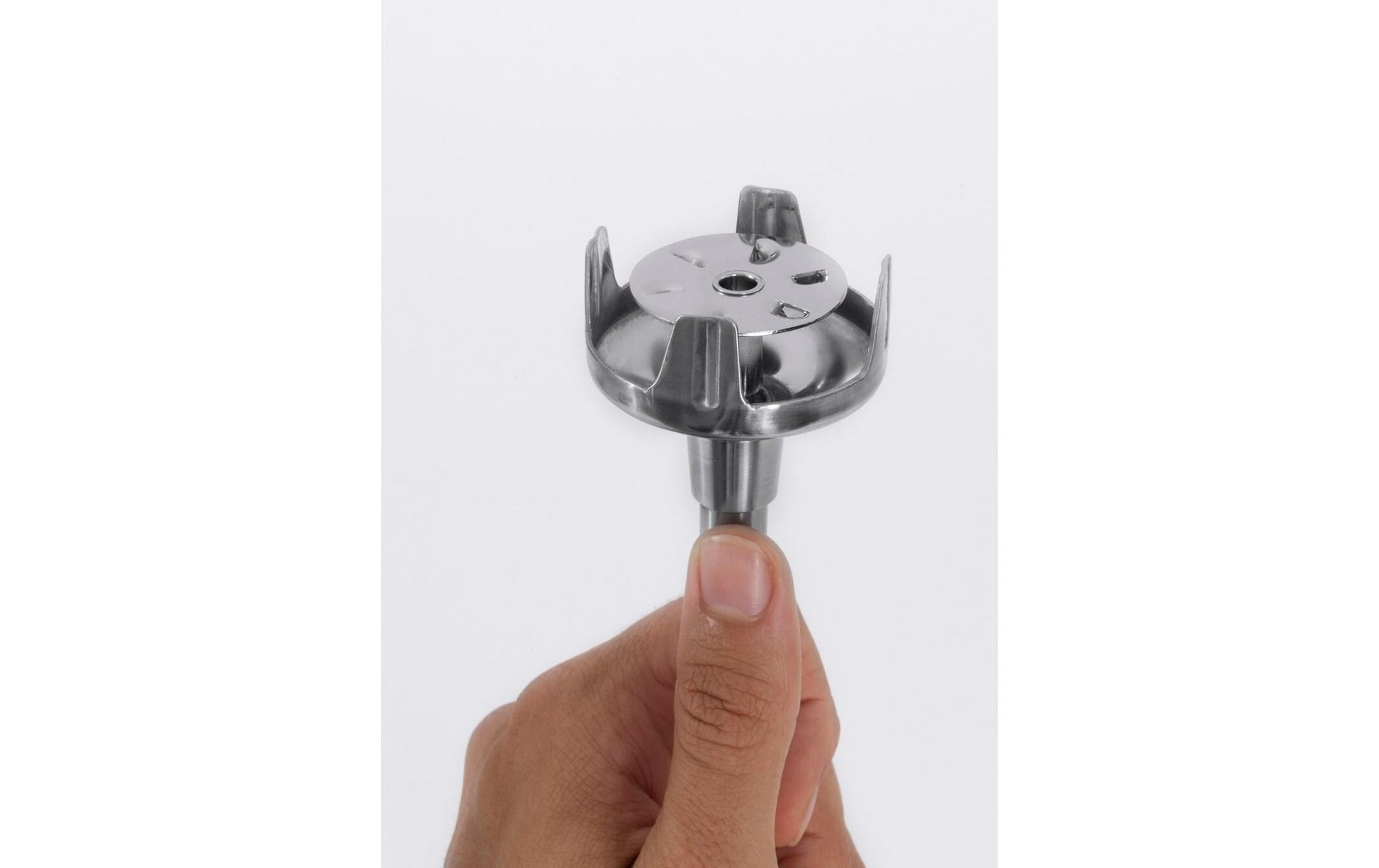 Stabmixer HB 2400 Pro XL Silber - MEGART