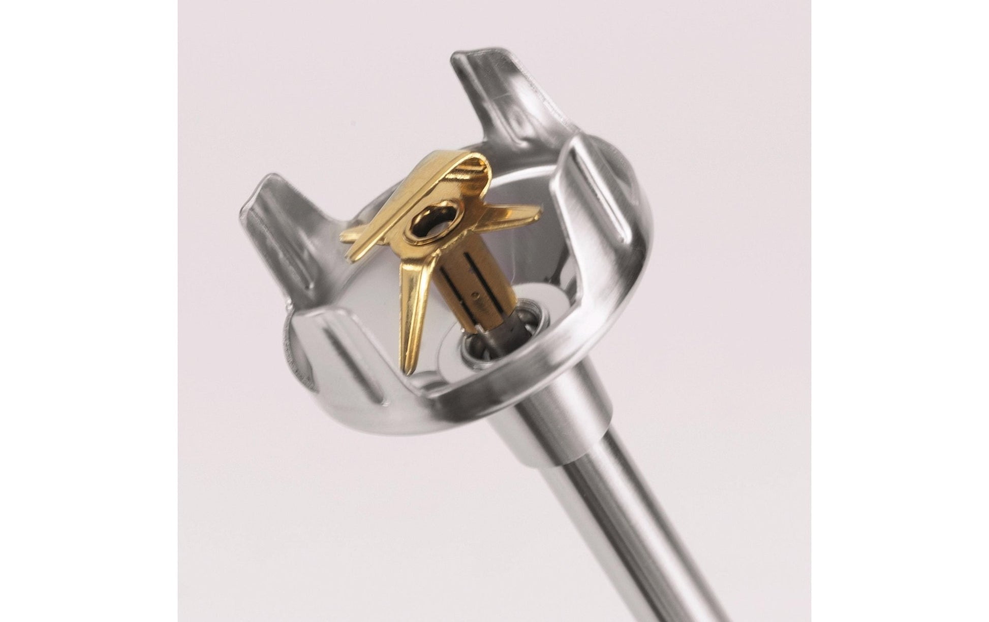 Stabmixer HB 2400 Pro XL Silber - MEGART
