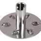 Stabmixer HB 2400 Pro XL Silber - MEGART