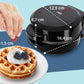 Waffeleisen KG2344 - MEGART