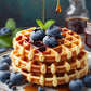 Waffeleisen KG2344 - MEGART