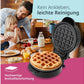 Waffeleisen KG2344 - MEGART