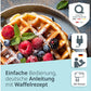 Waffeleisen KG2344 - MEGART