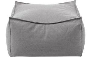 Pouf Stay Grau - MEGART