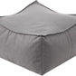 Pouf Stay Grau - MEGART