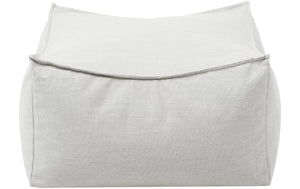 Pouf Stay Weiss - MEGART