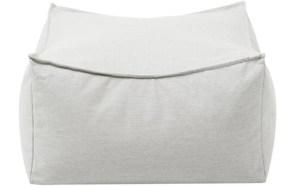 Pouf Stay Weiss - MEGART