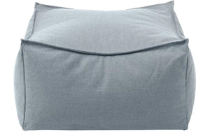 Pouf Stay Hellblau - MEGART