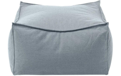 Pouf Stay Hellblau - MEGART