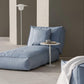 Pouf Stay Hellblau - MEGART
