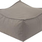 Pouf Stay Braun - MEGART