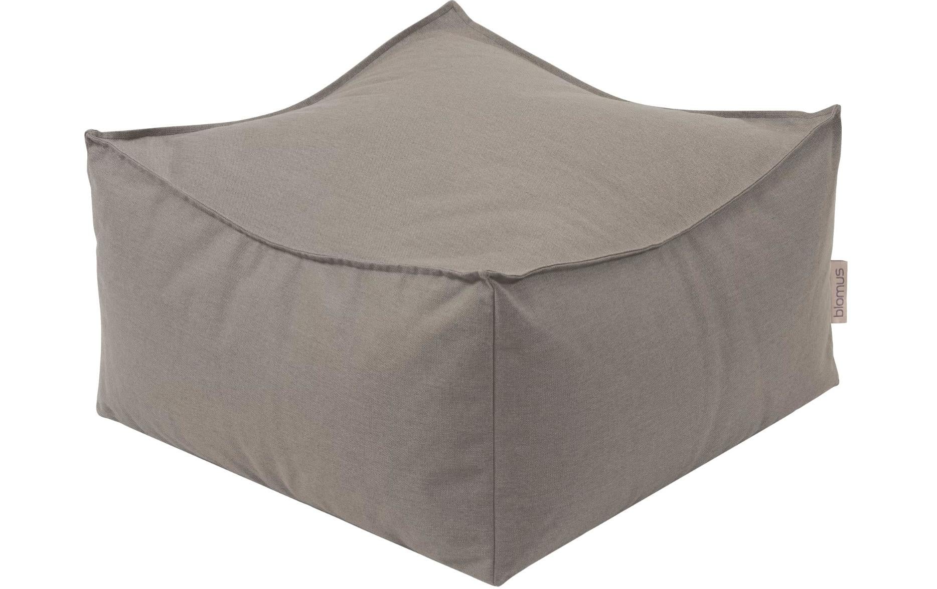 Pouf Stay Braun - MEGART