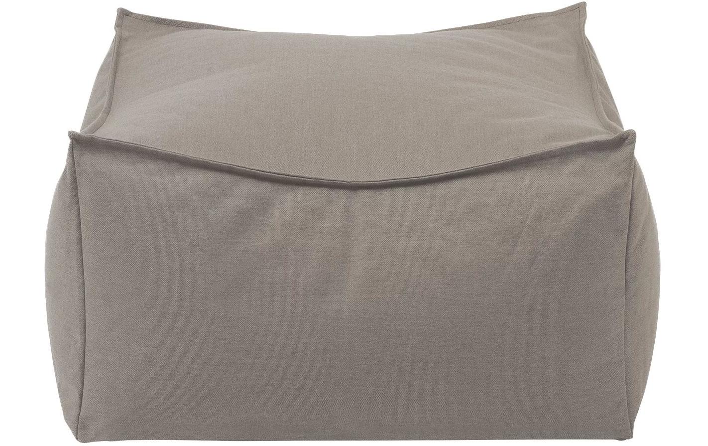 Pouf Stay Braun - MEGART