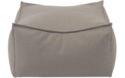 Pouf Stay Braun - MEGART