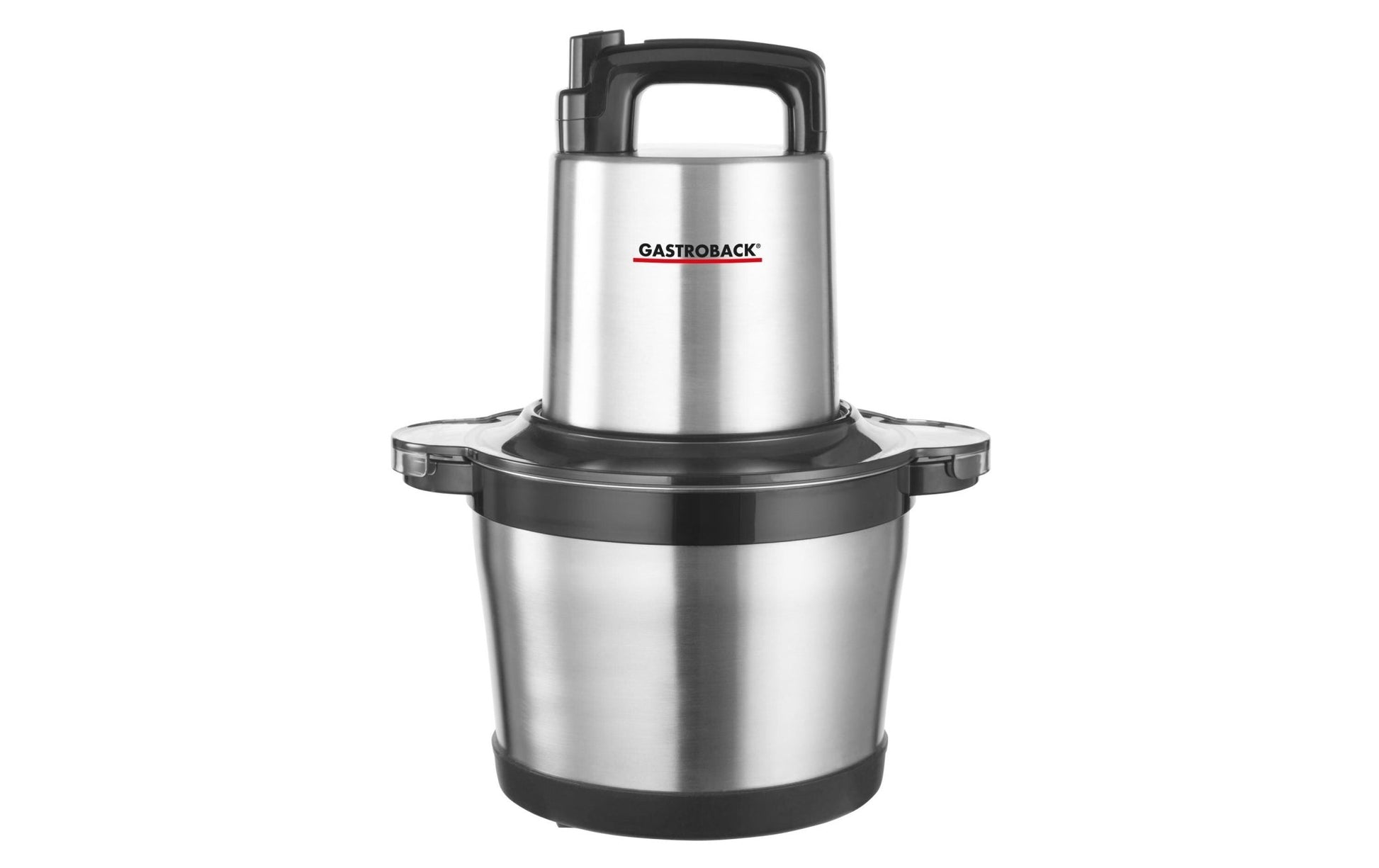 Zerkleinerer Professional 5 l - MEGART