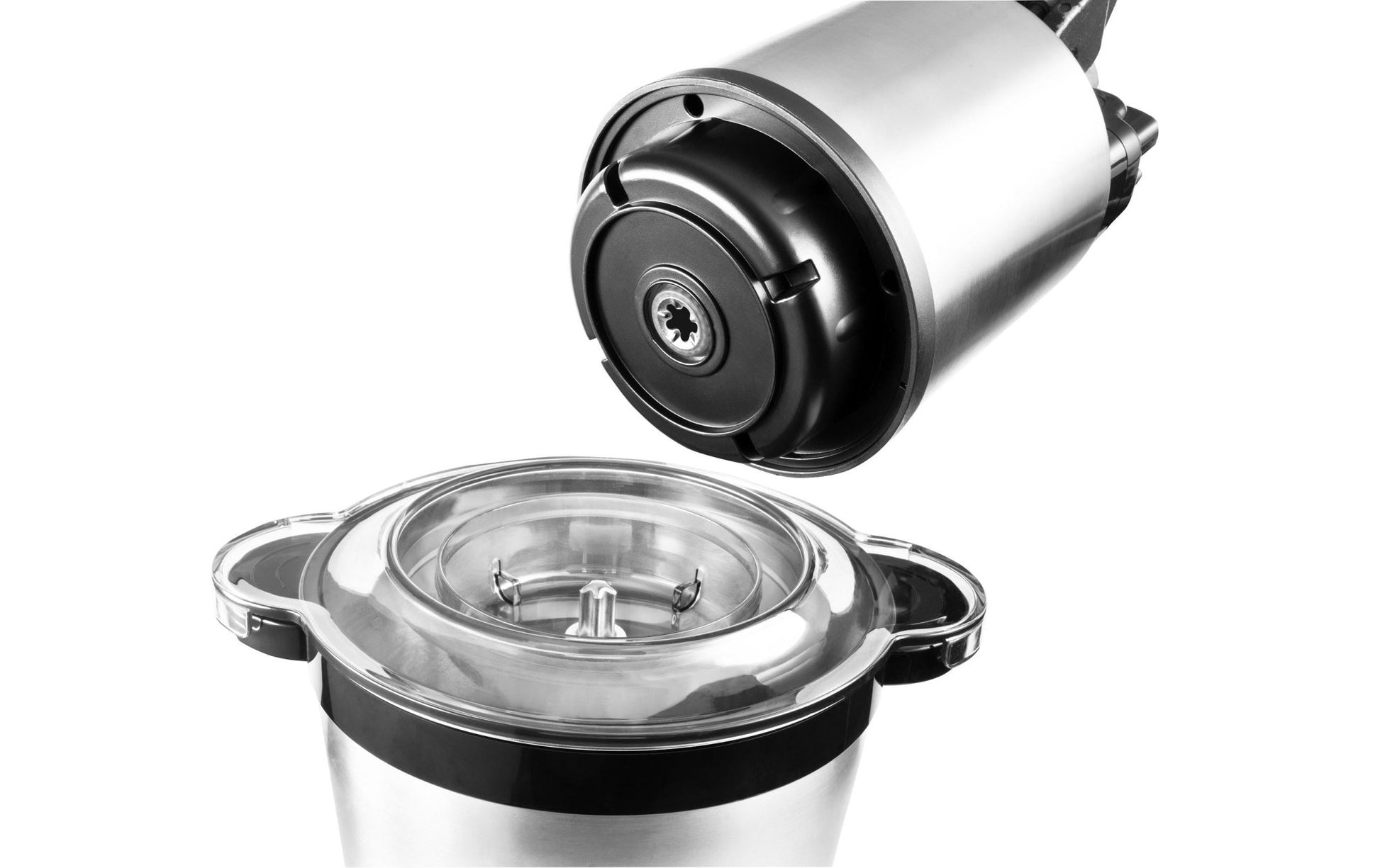 Zerkleinerer Professional 5 l - MEGART