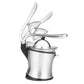Zitruspresse Advanced Pro S Silber - MEGART