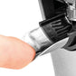 Zitruspresse Advanced Pro S Silber - MEGART