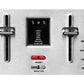 Toaster Digital 4S Silber - MEGART