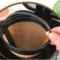 Filterkaffeemaschine Essential S Schwarz/Silber - MEGART