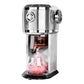 Design Ice Shaver 0.2 l, Silber - MEGART