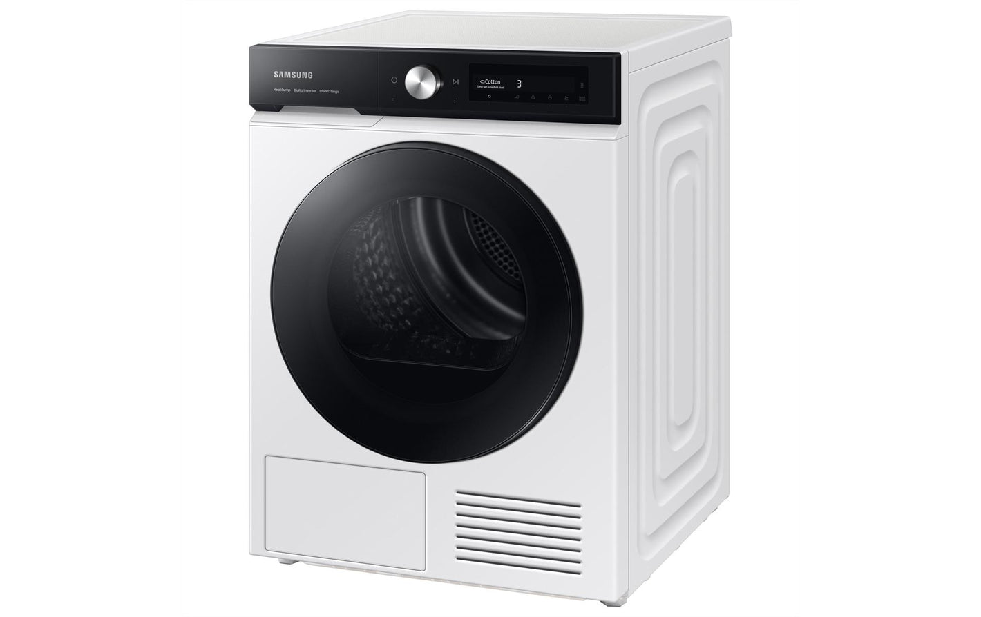 Wäschetrockner DV90BB7445GES5 Rechts - MEGART