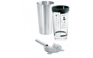 Drink Mixer Lounge 1.5 l, Silber - MEGART