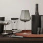 Drink Mixer Lounge 1.5 l, Silber - MEGART