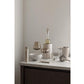 Drink Mixer Lounge 1.5 l, Silber - MEGART