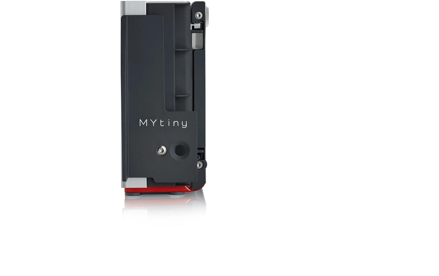 Schneidemaschine MYtiny Rot - MEGART