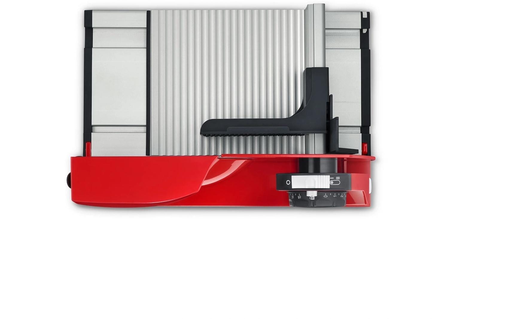 Schneidemaschine MYtiny Rot - MEGART