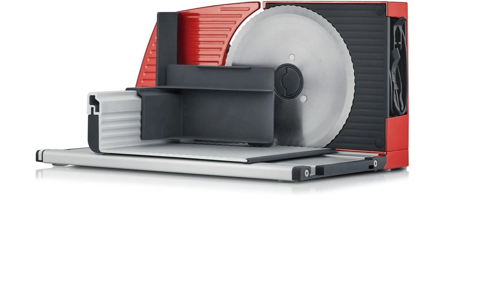 Schneidemaschine MYtiny Rot - MEGART