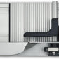 Schneidemaschine MYtiny Silber - MEGART