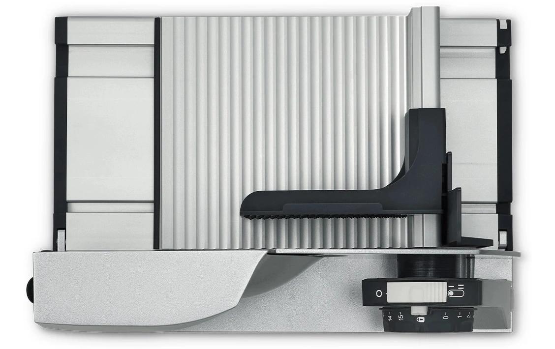 Schneidemaschine MYtiny Silber - MEGART