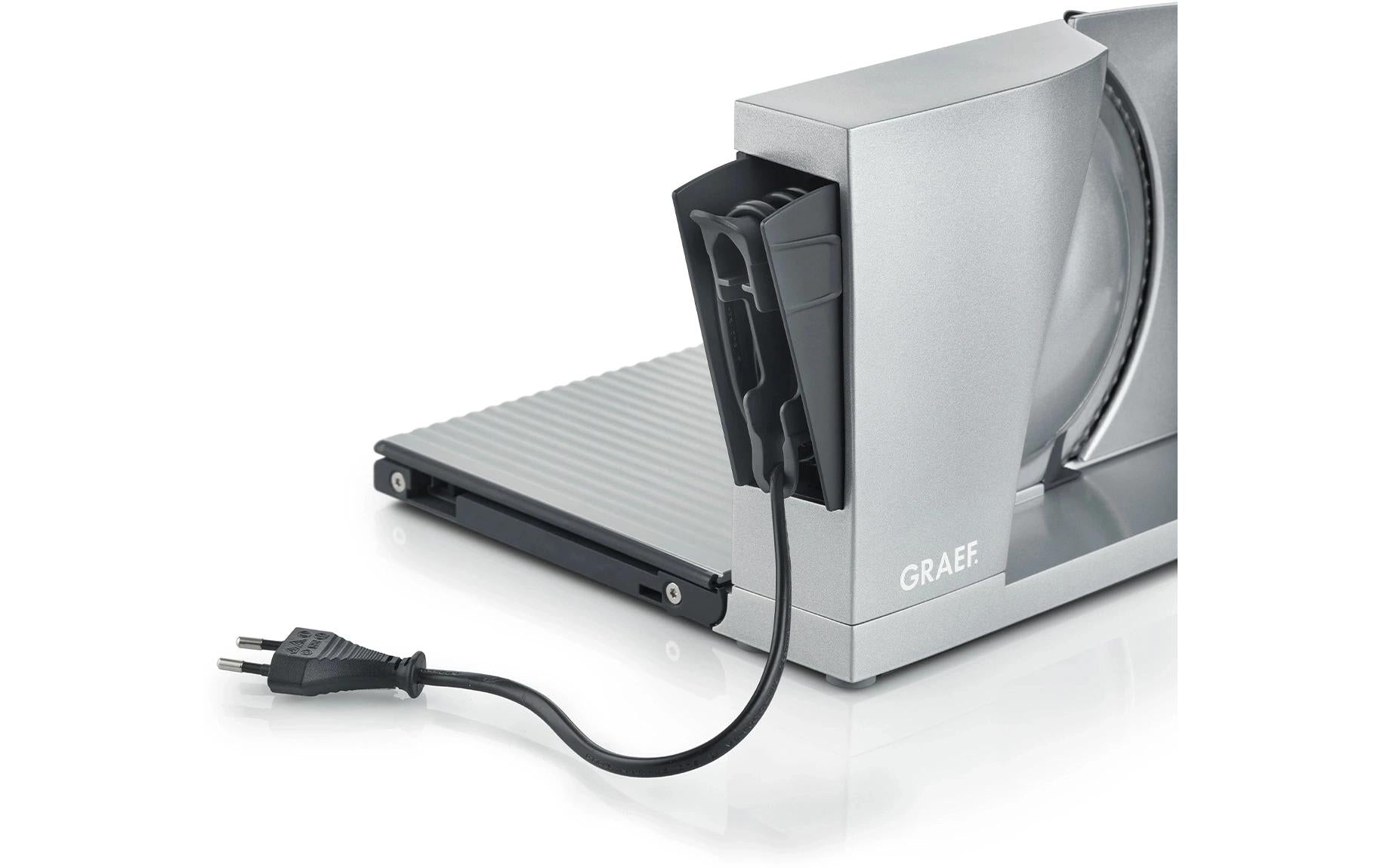 Schneidemaschine MYtiny Silber - MEGART