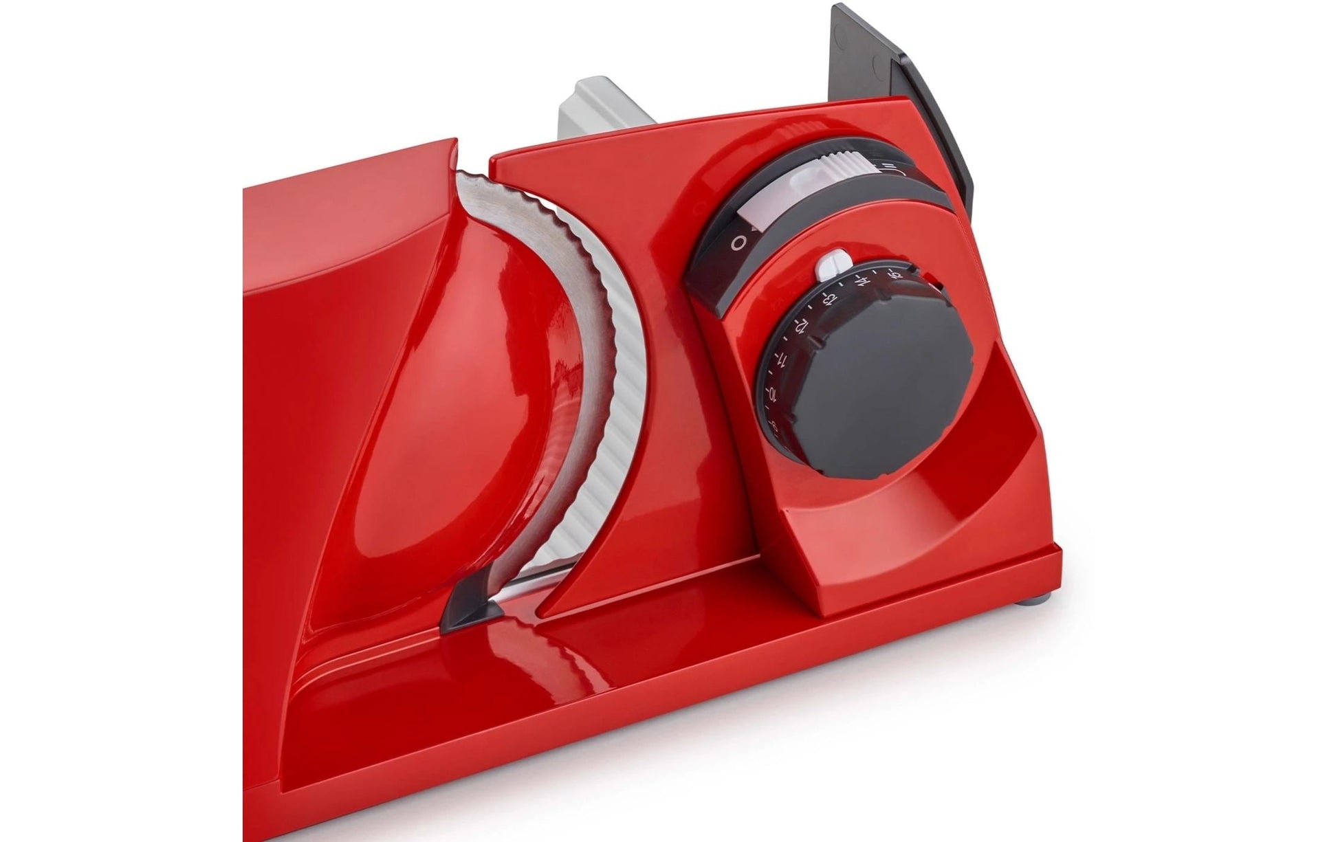 Schneidemaschine MYtiny Rot - MEGART