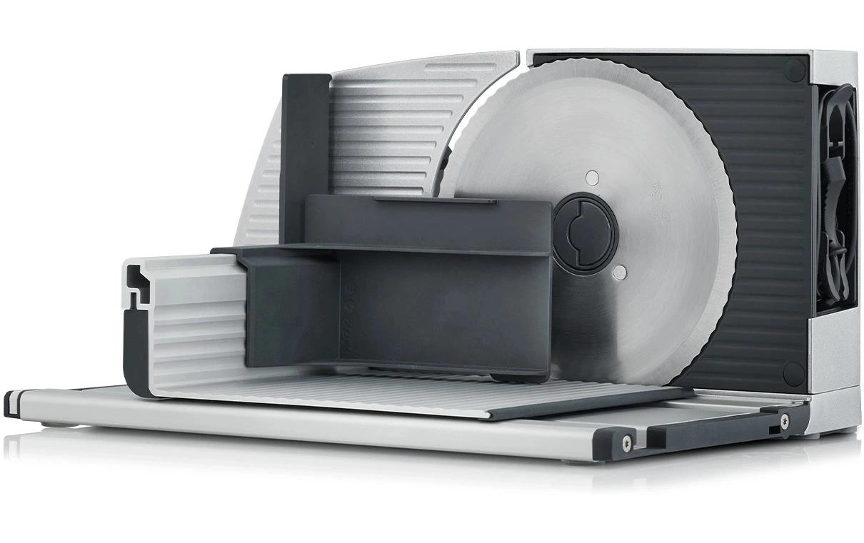 Schneidemaschine MYtiny Silber - MEGART