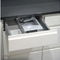 Schneidemaschine MYtiny Silber - MEGART