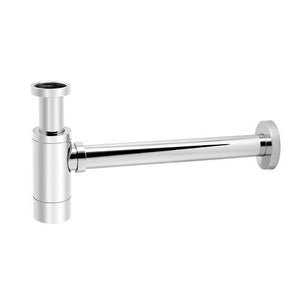 Telescopischer Ablauf - Sifon Bob Light Rund - MEGART