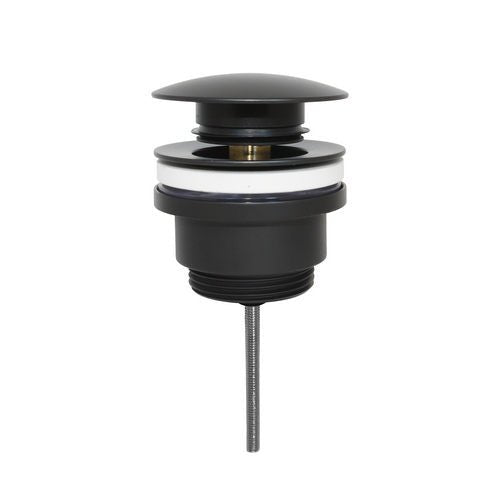 Click Clack Ablauf Mit Zentraler Schraube - MEGART