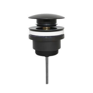 Click Clack Ablauf Mit Zentraler Schraube - MEGART