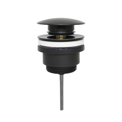 Click Clack Ablauf Mit Zentraler Schraube - MEGART