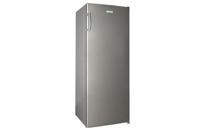 Kühlschrank 109971 Silber, Rechts, Wechselbar - MEGART